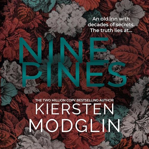 Nine Pines by Kiersten Modglin episode artwork