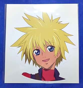 テイルズ・オブ・デスティニーカード BANDAI NAMCO Entertainment - テイルズ オブ デスティニー