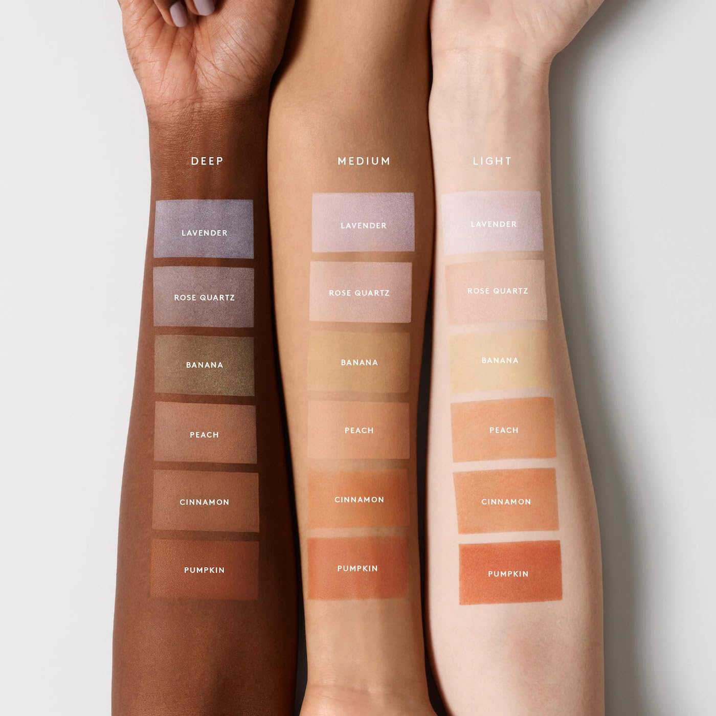 FENTY BEAUTY Bright Fix Illuminating und Korrigierender Puder, Banana 03, 8,5 g