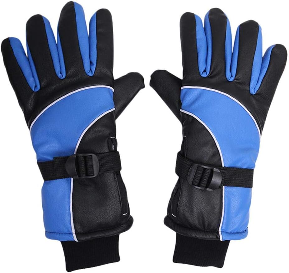 guanti elettrici da uomo