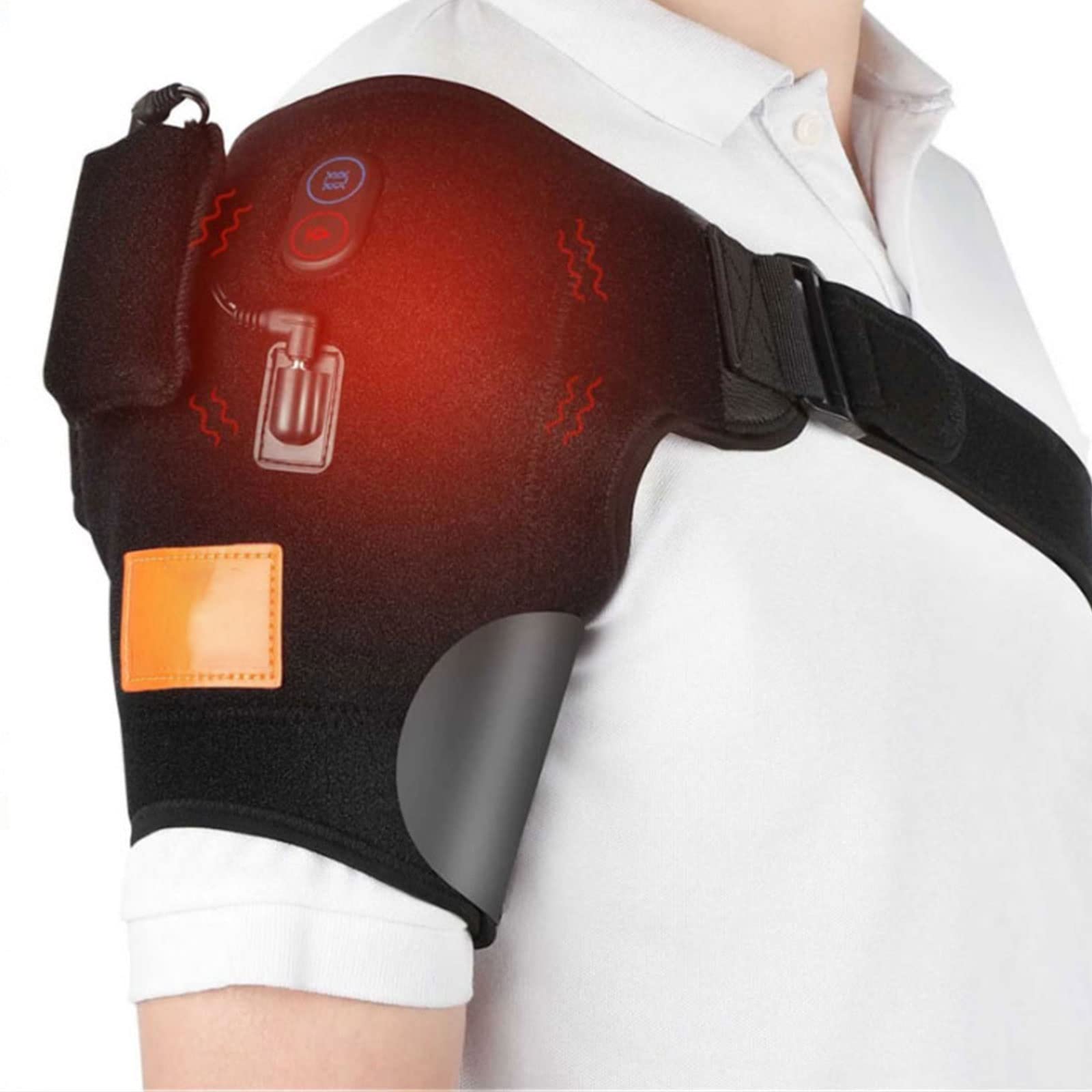 Buy HXCOW Torn Joint Tendonitis Bursitis Stability Strap, for Torn