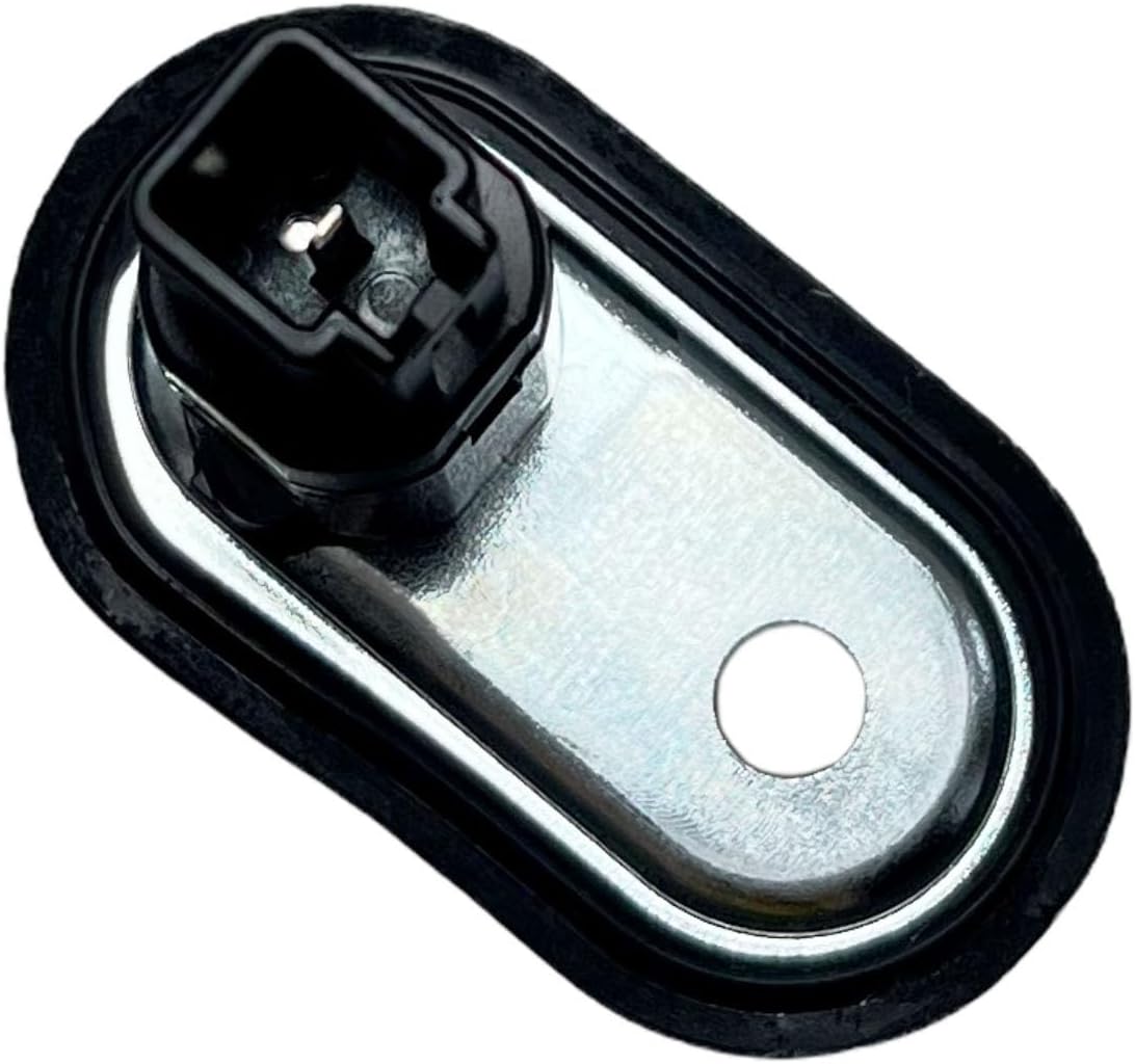 Door Ajar Lamp Switch 84231-08030 Compatible with RX330 RX350 RX450h Avalon Camry Corolla Highlander Matrix RAV4 Sequoia Sienna Solara Tacoma Tundra Venza