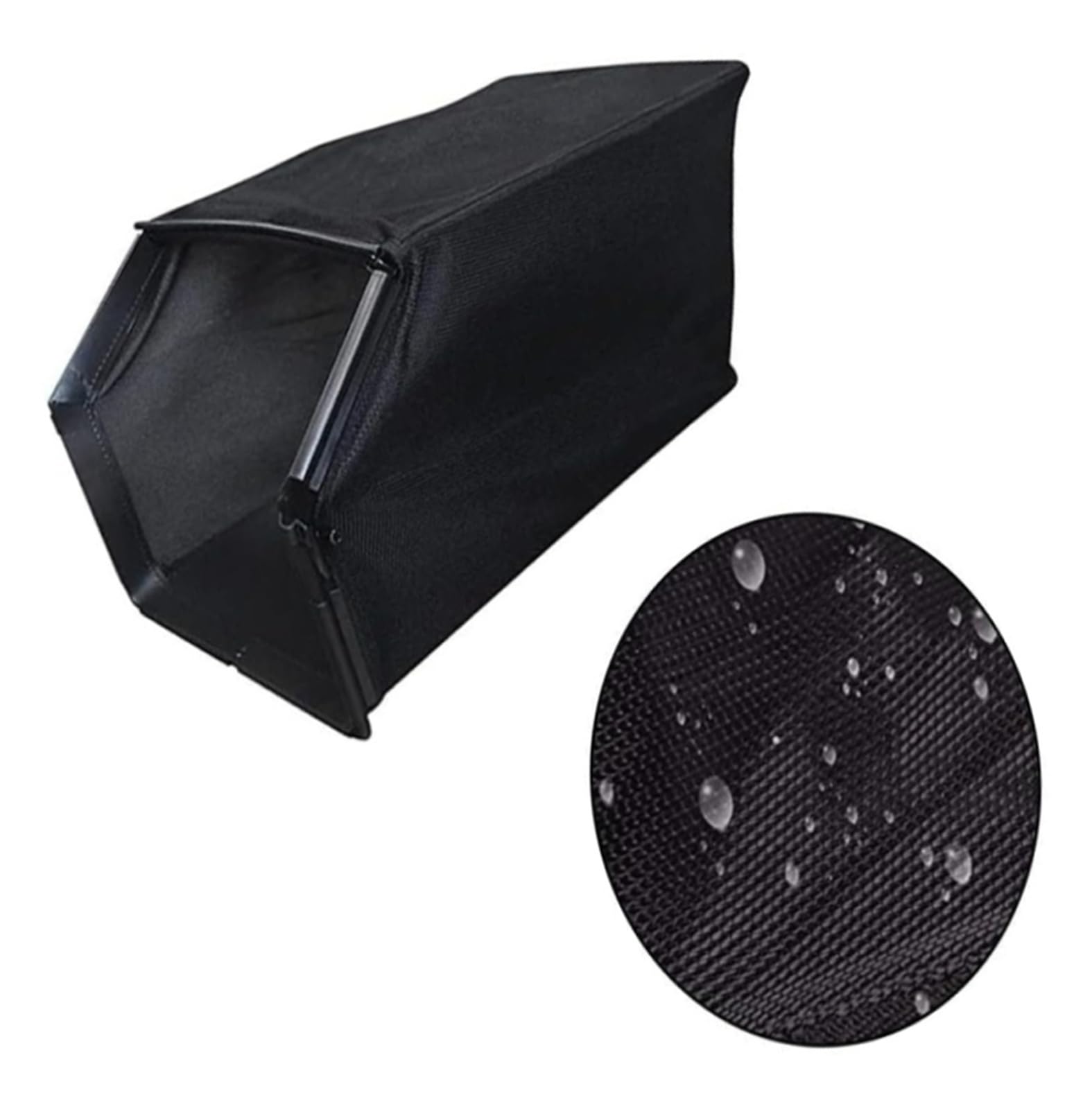 Sacco di raccolta erba for tosaerba Troy-Bilt TB110 TB210 TB260 TB280ES TB130 TB230 TB280, ricambio da 21 pollici for 964-04117A 664-04117A