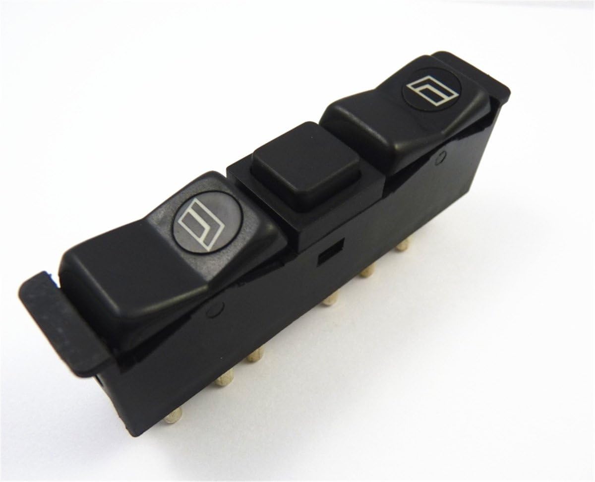NEW Front Door Master Electric Power Window Switch Driver A0008208210 Fit For Merce d es Benz 190E 190D