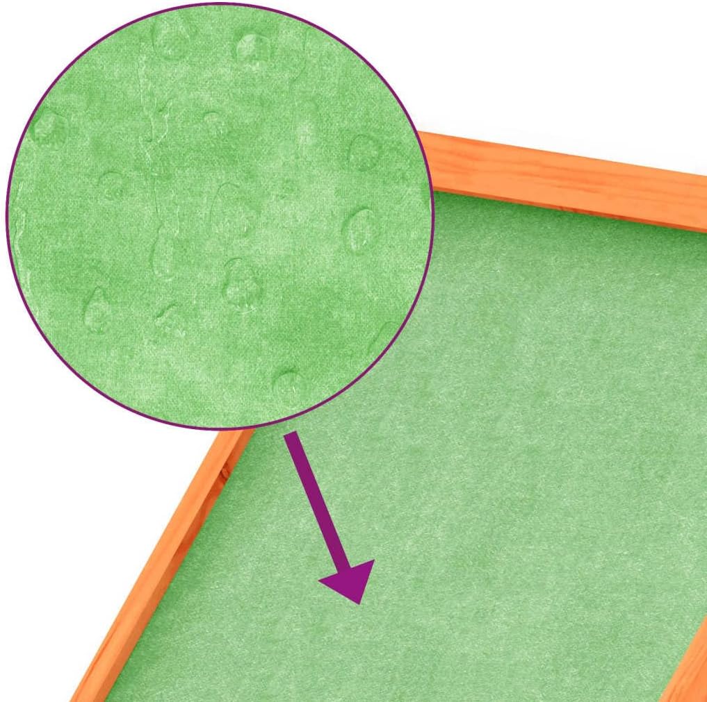 Large Outdoor Solid Pine Wood Rabbit Hutch with Run - Rustic Brown Animal Enclosure for Rabbits, Guinea Pigs, Ducks, and Cats - Durable, Spacious, Weather-Resistant Design