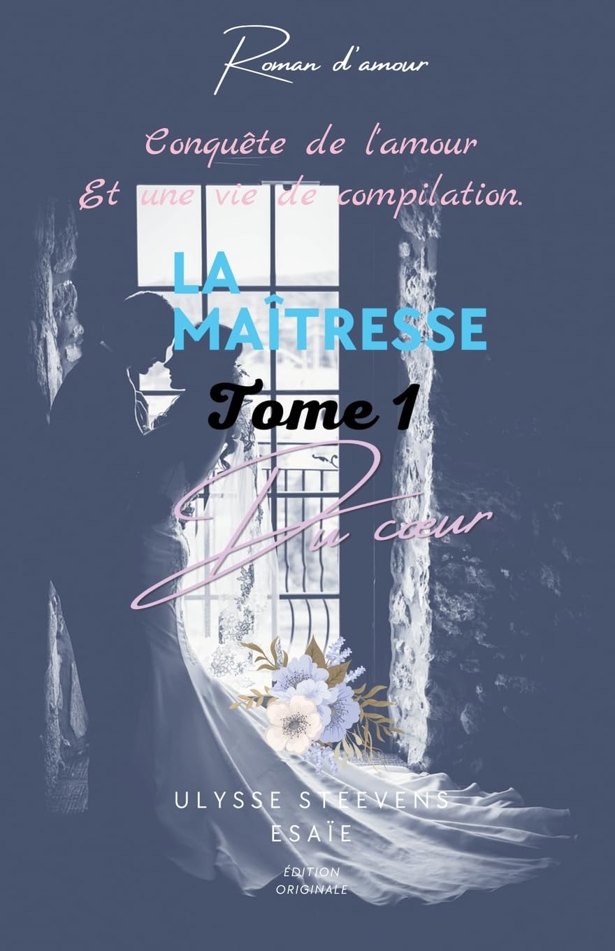 La maîtresse du cœur (1) (La Maîtresse Du Coeur)