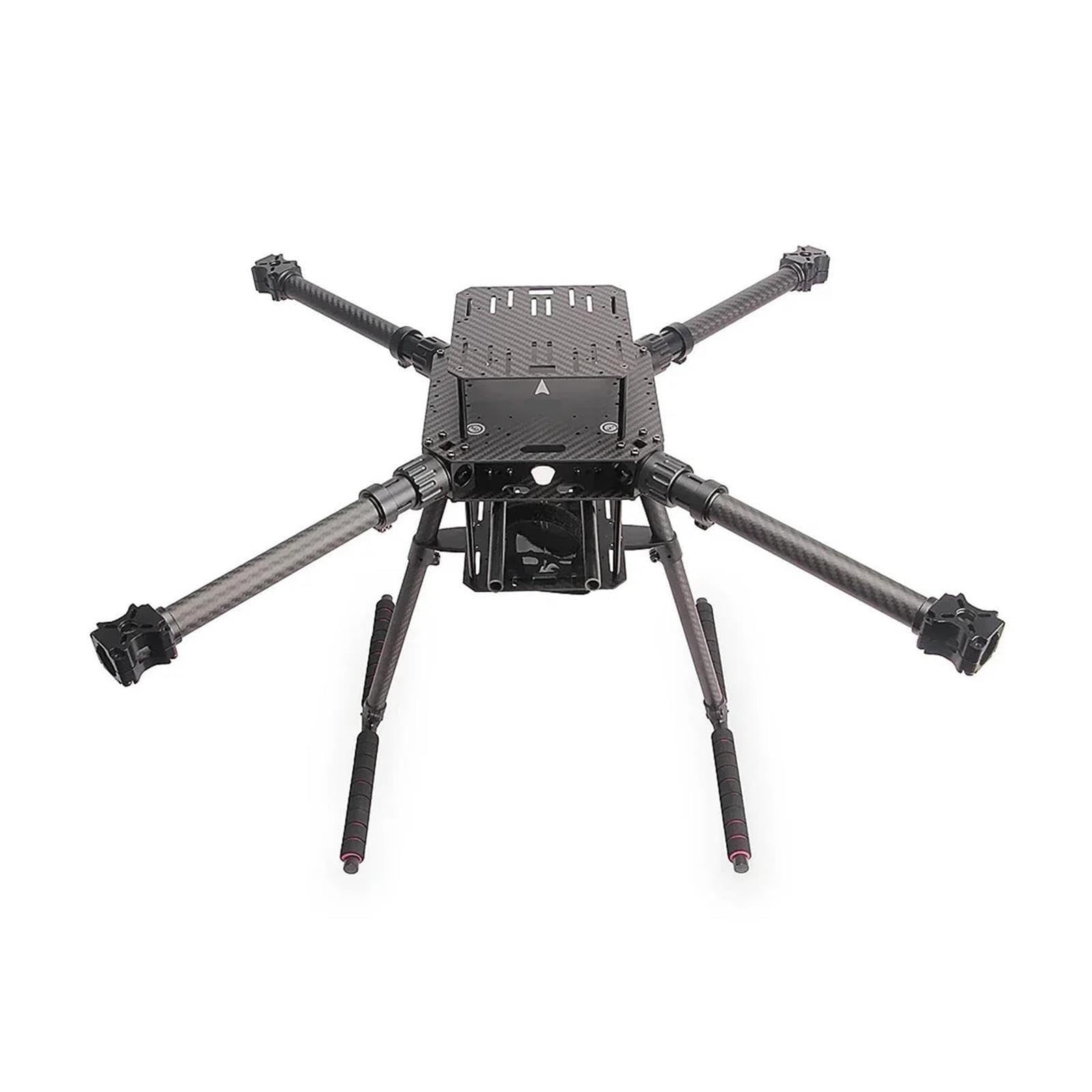 Kit ARF X650, piastra in fibra di carbonio 650mm, N4014 KV330