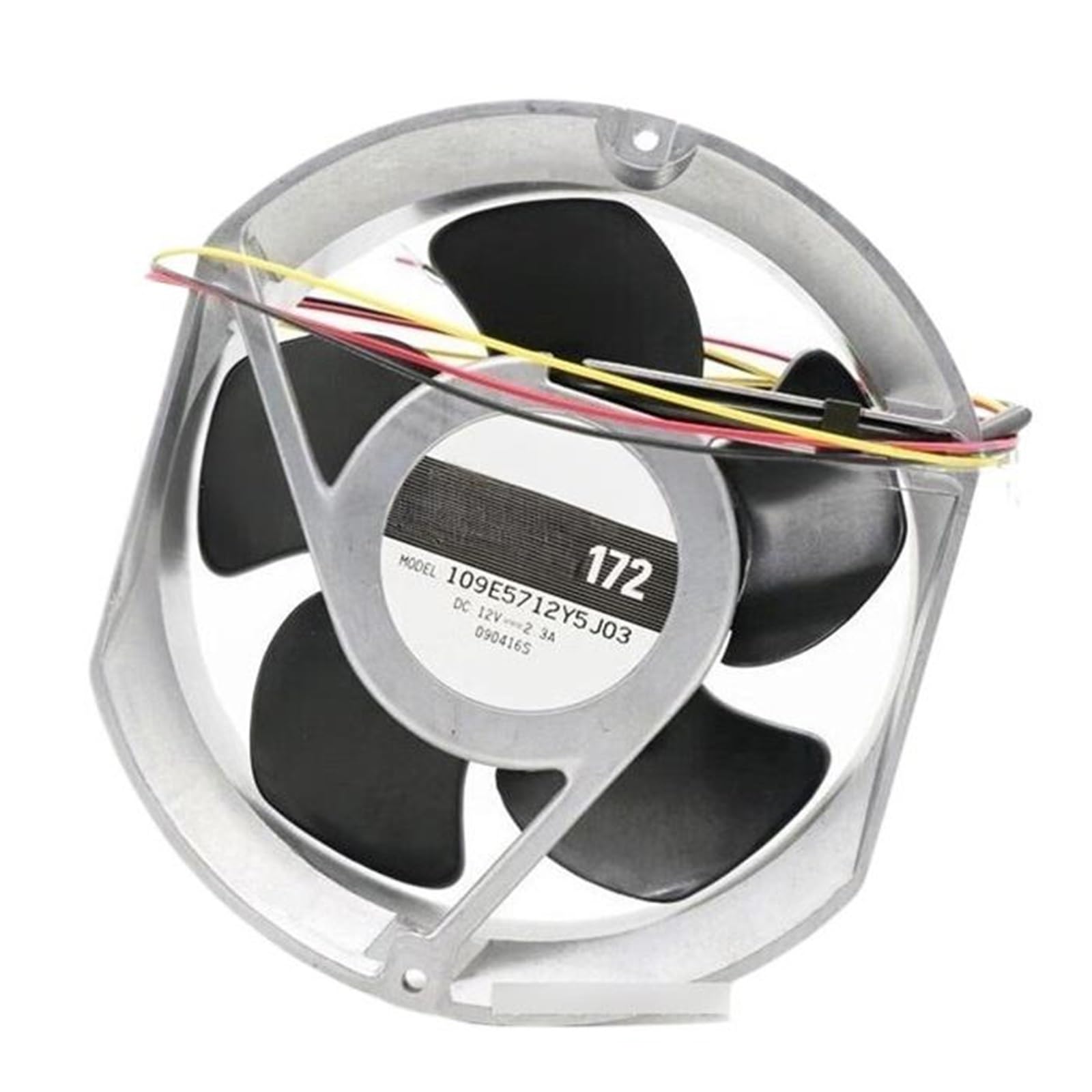 FSBNMNXPQ 109E5712Y5J03 12V 2.3A 27.6W Fan