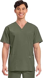 Cherokee Traditional Pockets Durable Resistant