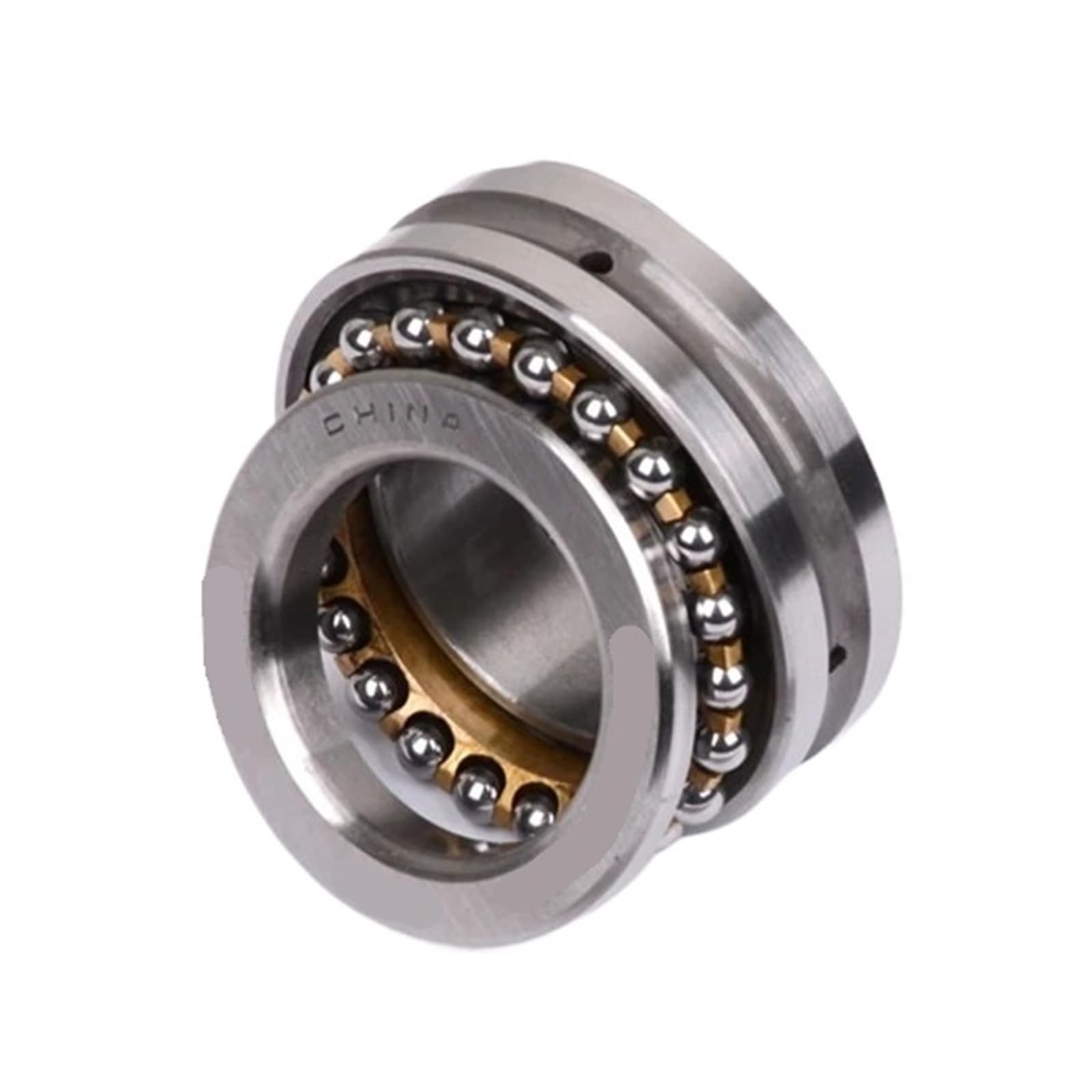 Roulement 234422 P5 machine-outil butée double effet billes contact