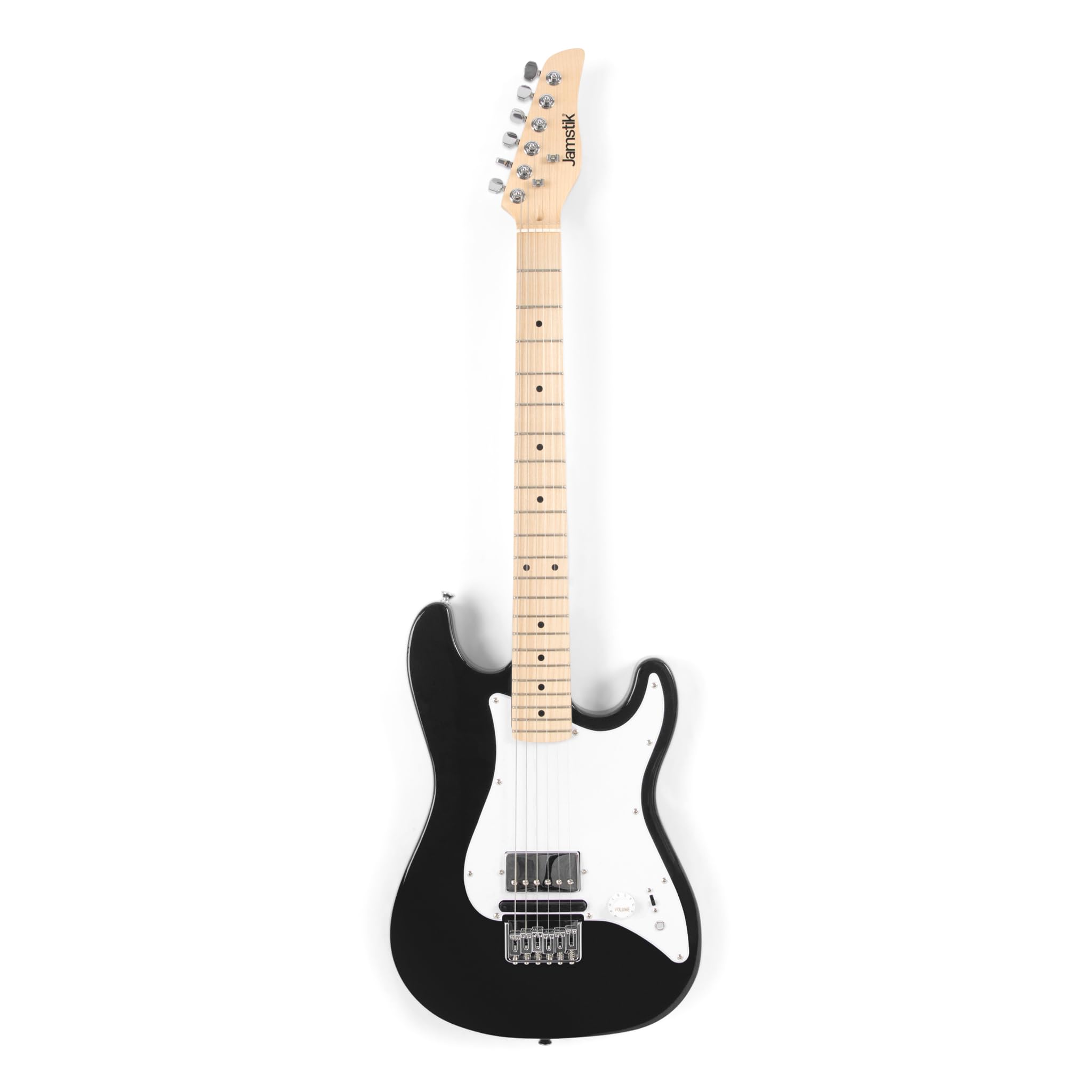 Jamstik Core MIDI Guitare Noir minuit