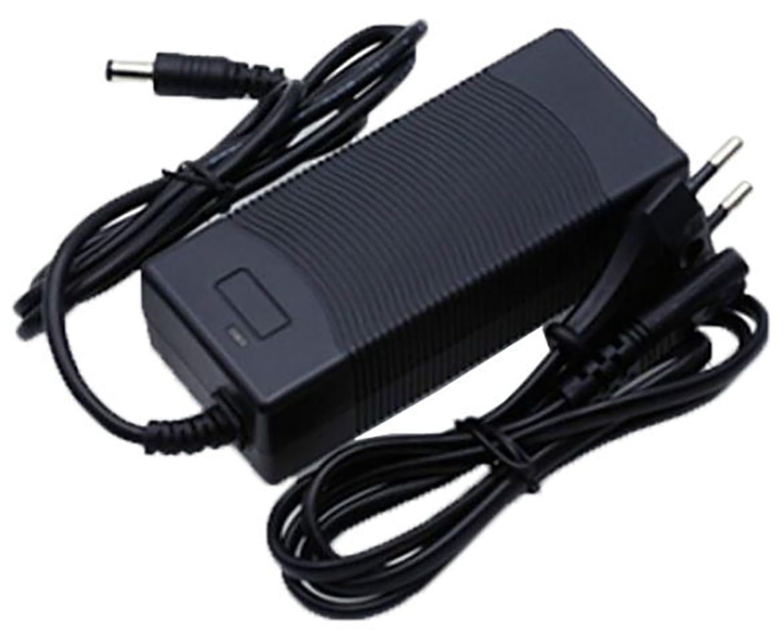 24V 16.8Ah E-Bike Akku Wasserdichter PVC-Akku, 29.4V 7S2P Elektrofahrrad Batterie Eingebauter BMS Mit Ladegerät Für 50W 150W 250W 350W Motor