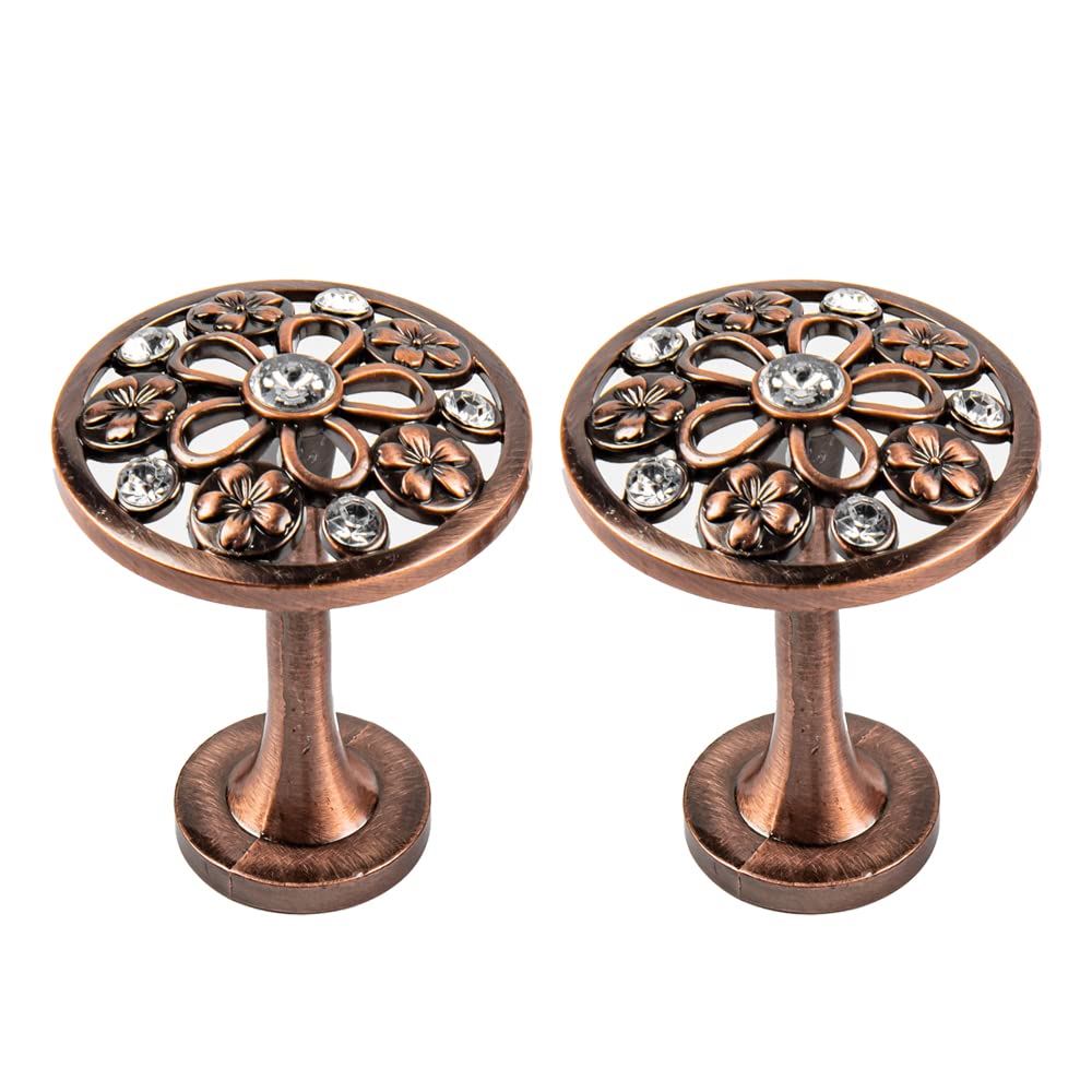 Classic Pattern Curtain Tiebacks,Curtain Holdbacks,Curtain Tiebacks，Set of 2 (kirsite4)