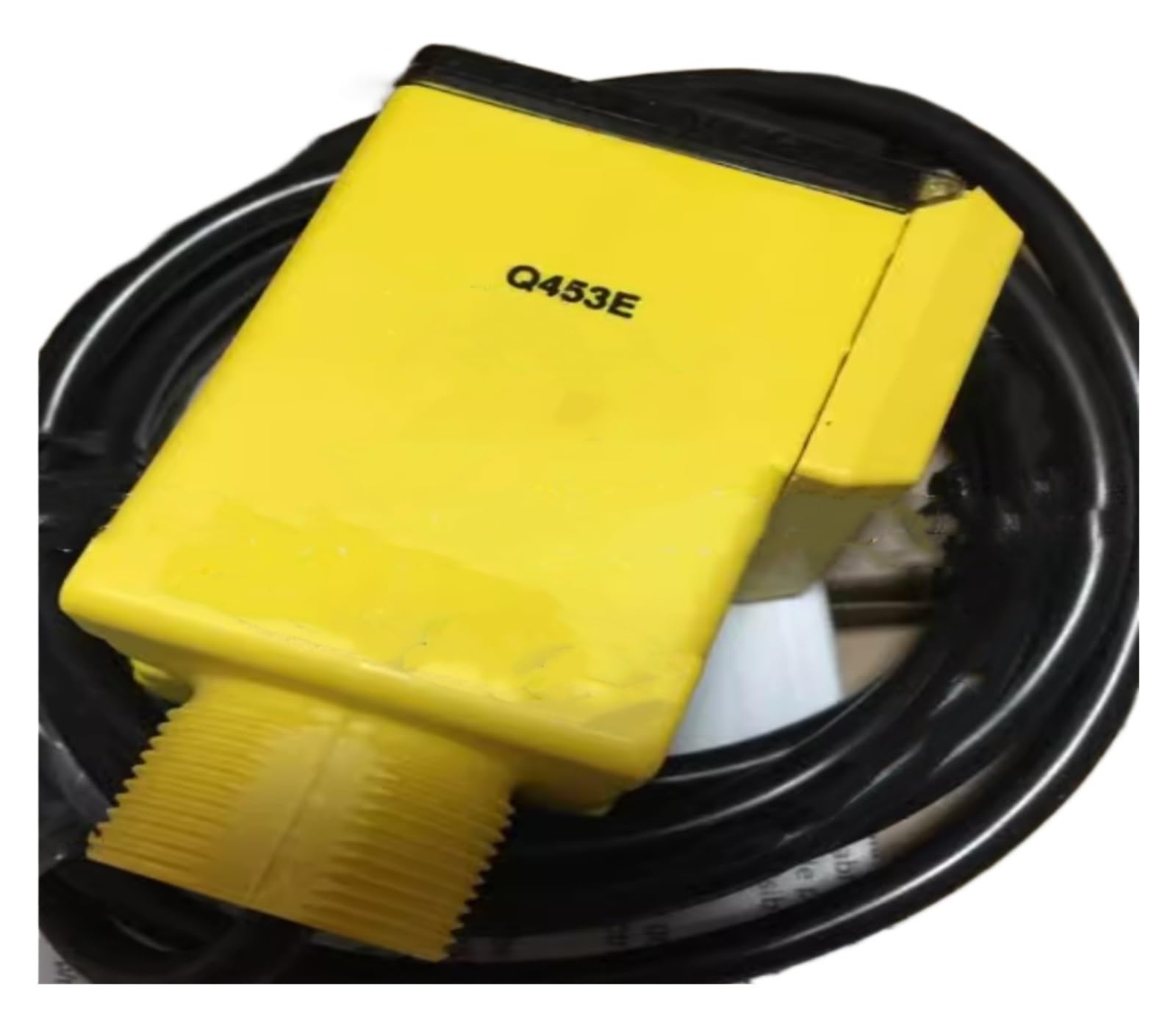 Cxfcihft One Color Q453e Photoelectric Switch Sensor