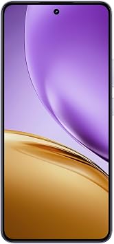 Realme 14T 8+256GB DS 5G lightning purple OEM