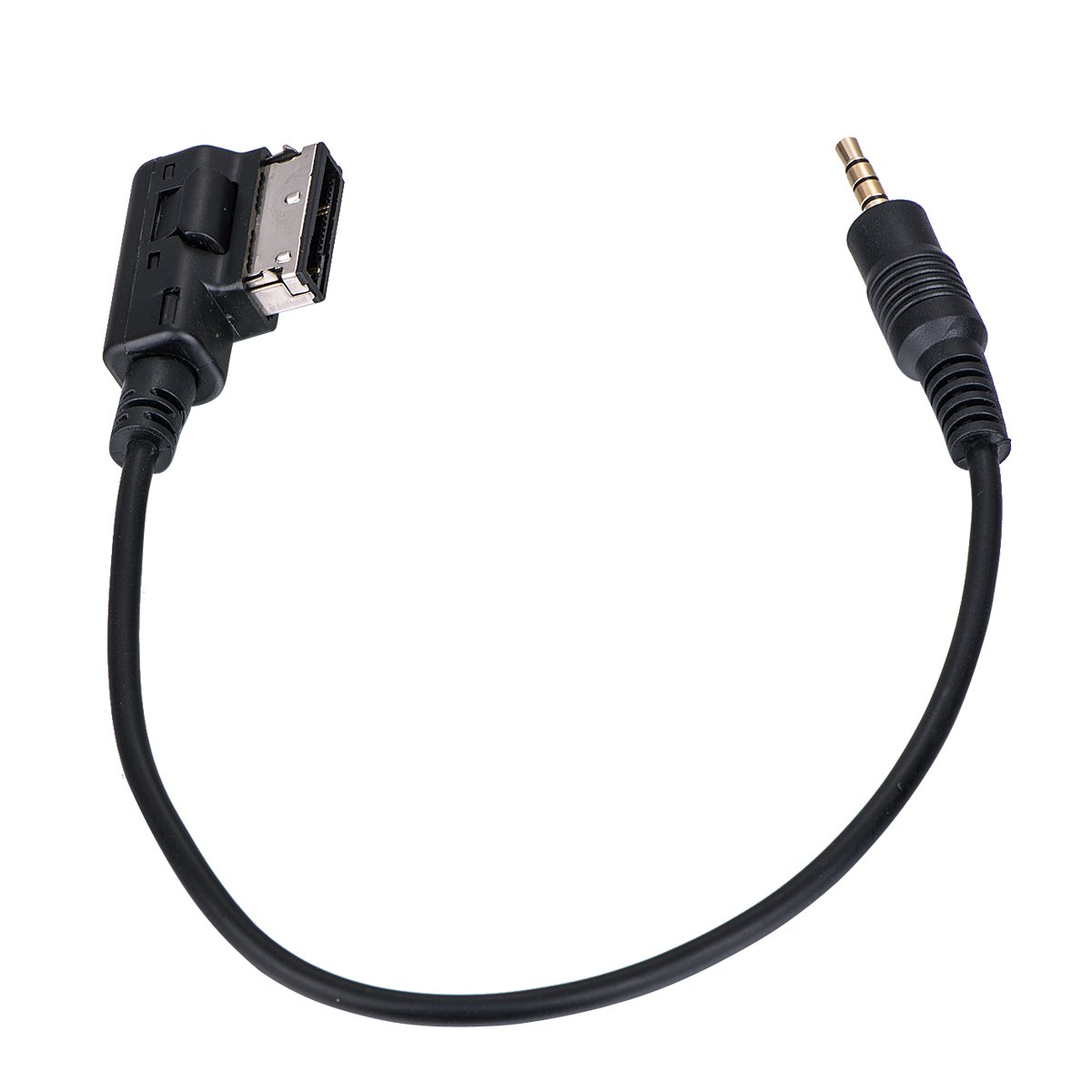 Amazon.com: AUX Media Interface Cable Compatible with Mercedes