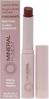 Mineral Fusion Barra de labios Mantequilla - ...