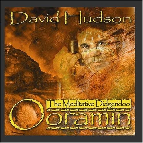 Ooramin the Meditative Digeridoo