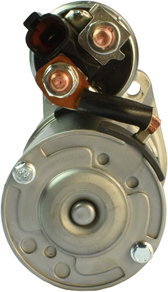 Mando 12A1541 Starter Motor Original Equipment