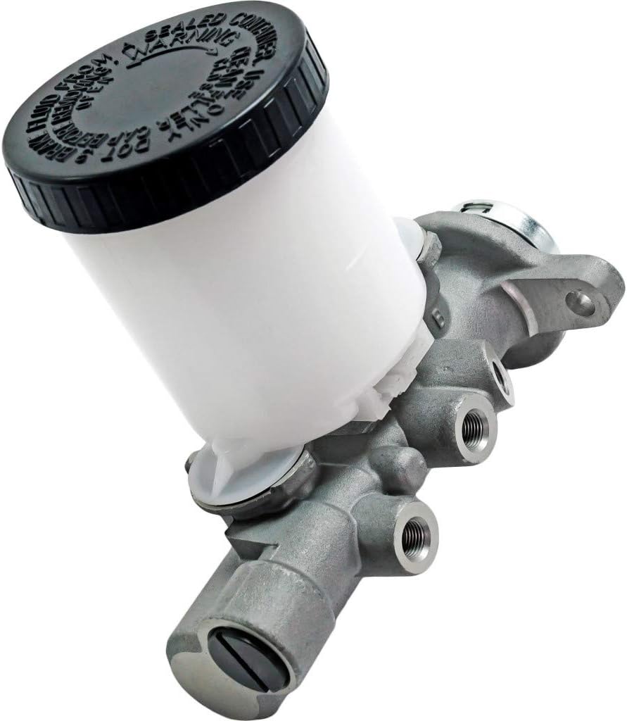 For Nissan Pathfinder Brake Master Cylinder 1989 | New | 15/16 in. Bore | w/Reservoir