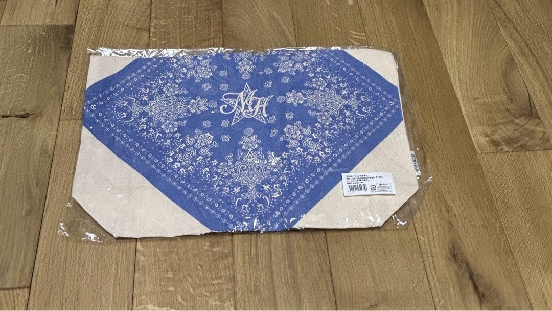 Amazon.co.jp: うたプリ シャニドリ シャニフェス 聖川真斗 トート