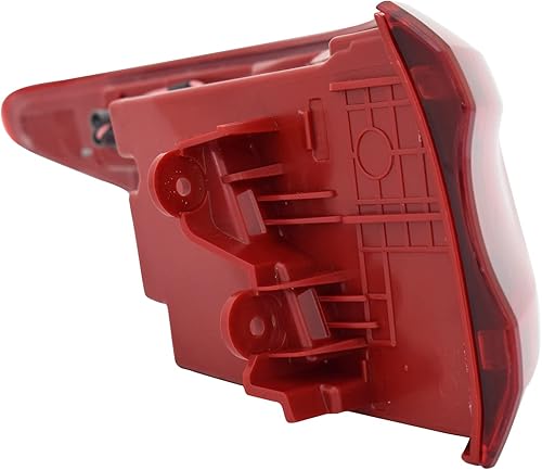 Miniatura 3 de TYC 11-15165-00 Lámpara trasera derecha de repuesto para KIA SPORTAGE