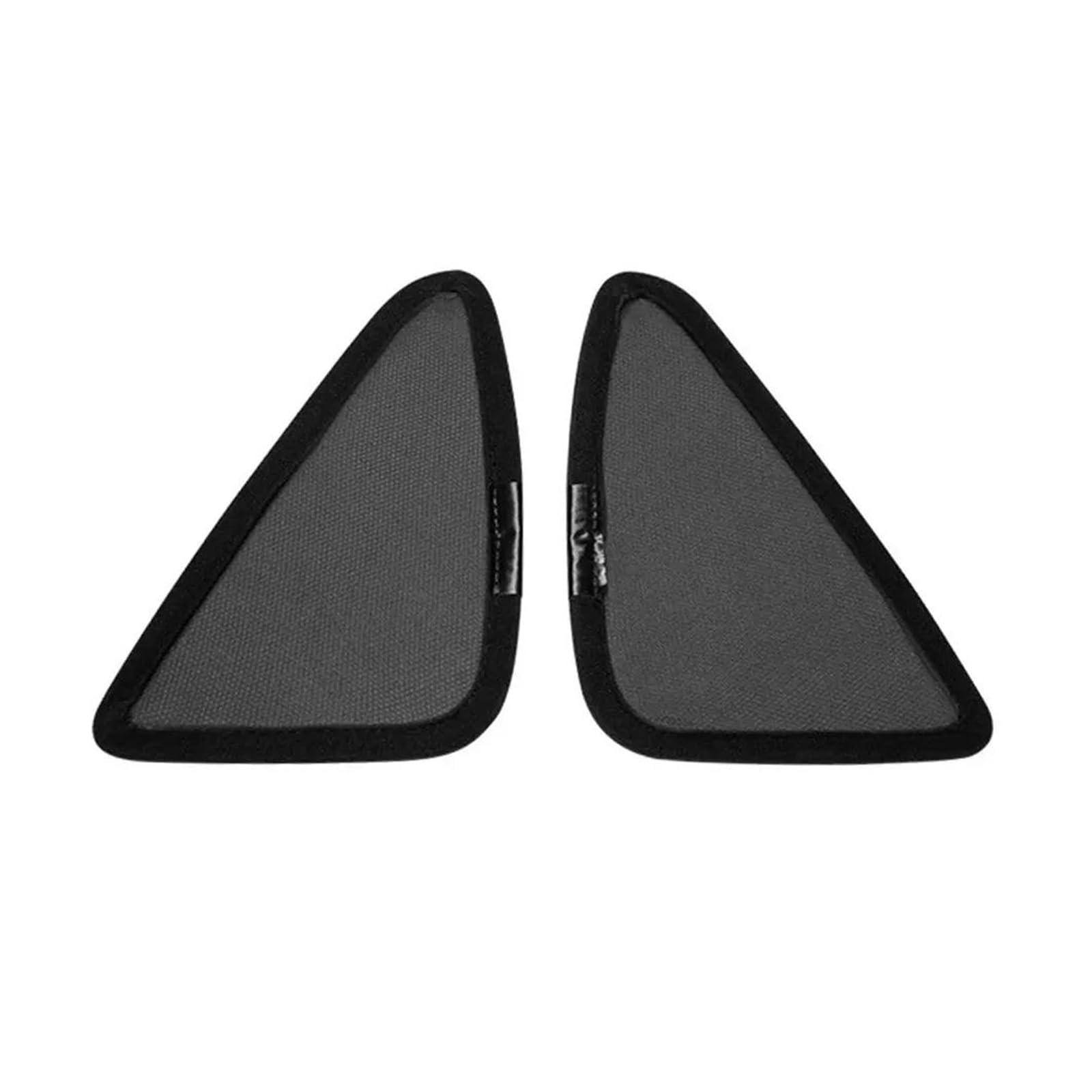Parasol para Coche para Tesla para Modelo 3 Parasol para Ventana Trasera Coche Red Esteras Sombreado Triangulares Pequeños Almohadillas Bloqueo Luz Tapa Sol Coche (Size : Model Y)