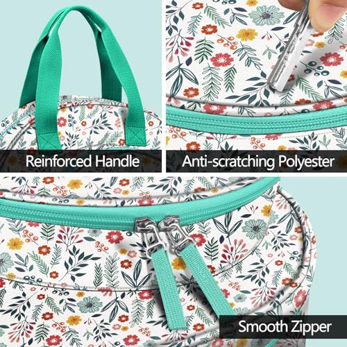 Reviews de Almacenamiento de materiales de bordado los mejores 5. 30 Imagen adicional