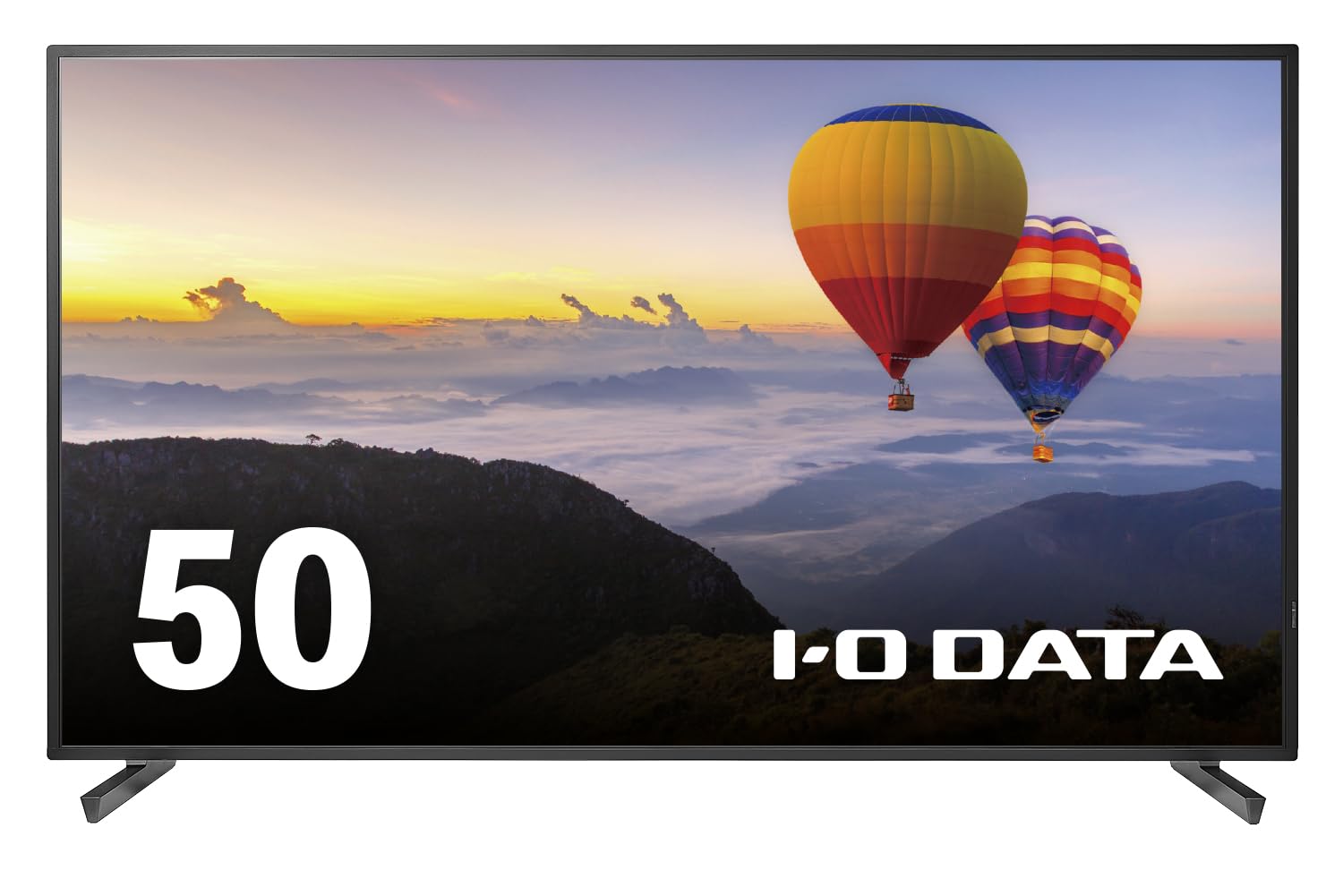 50インチ ディスプレイ 本体　脚付き Amazon.co.jp: IODATA モニター 50インチ 4K UHD VAパネル 高