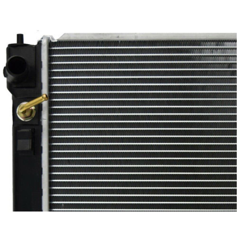 Amazon.com: FRIEDEIR Radiator HatchbackSBR13303 13260 13261 13303 