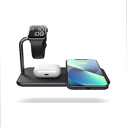 Iphone watch charger amazon Clearance