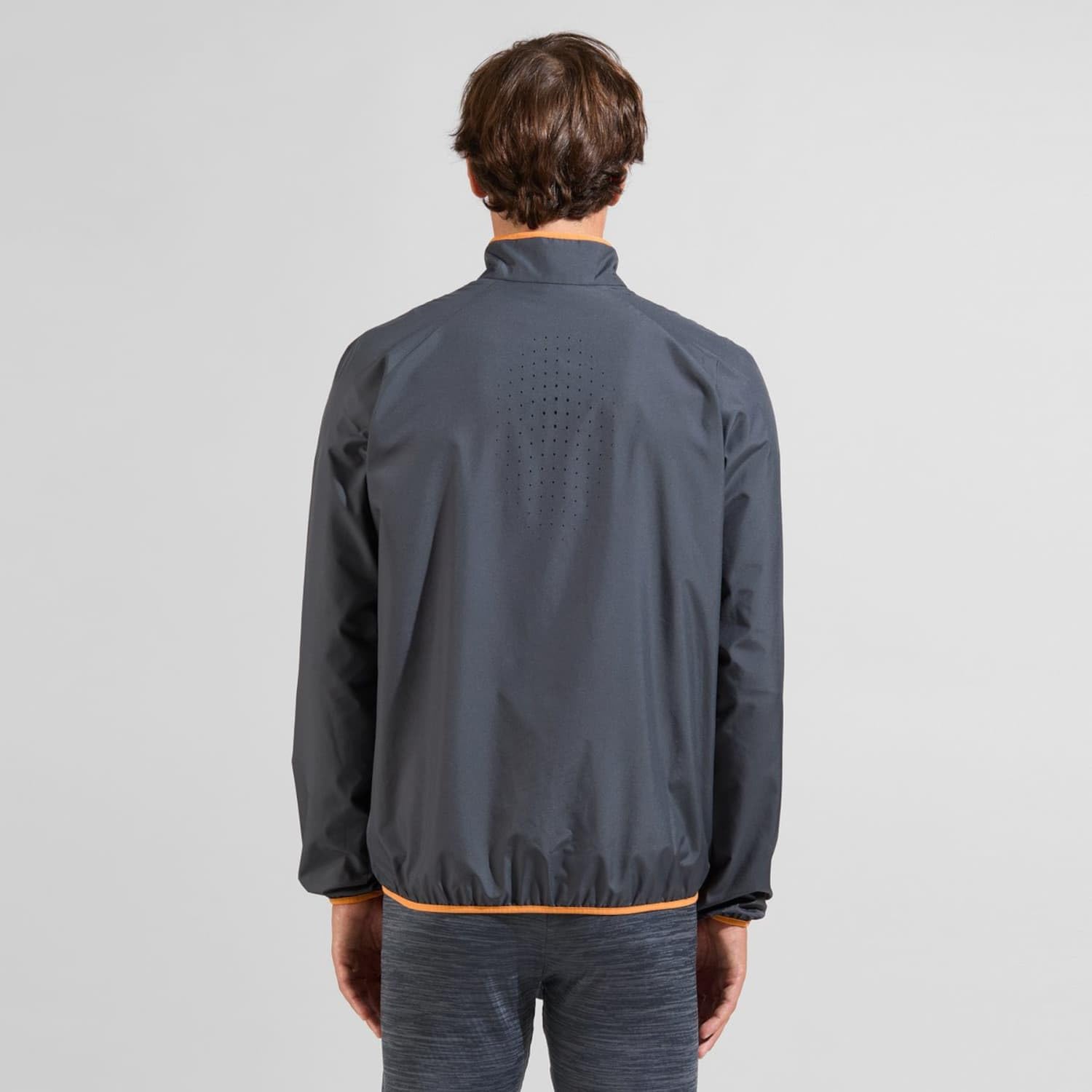 Odlo Essentials_313862 Veste de course Homme