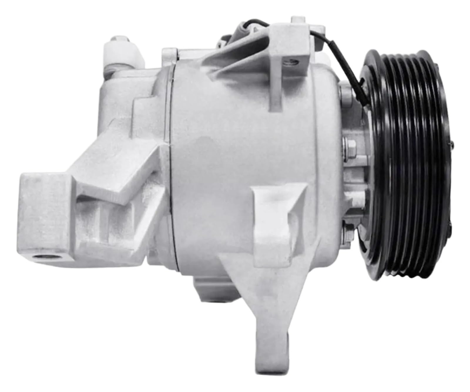 X Psblty 73111Fj000 Car Air Conditioning Compressor, Compatible For Subaru, Forester Xv Chizheng 73111Fj010 73111Fj040 Z0014247b 73111Fj05