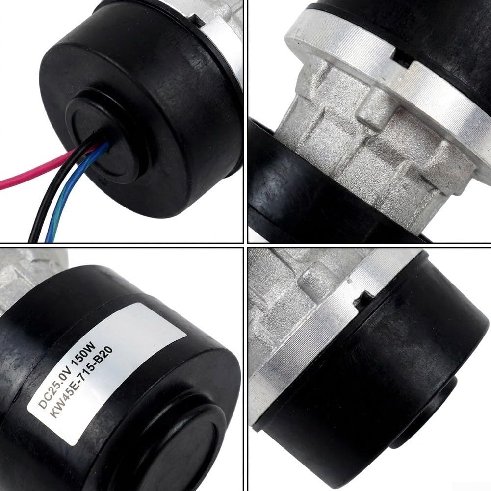 Ersatz-Motorassembly für Roborock für a10 Plus & für a10 UltraE Staubsauger