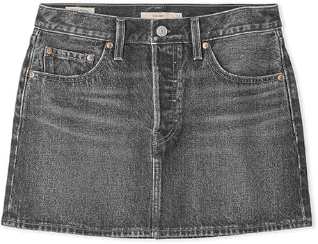 【SNIDEL/Levi's®】デニムミニスカート SNIDEL（スナイデル）の「【SNIDEL/Levi's】デニムミニスカート