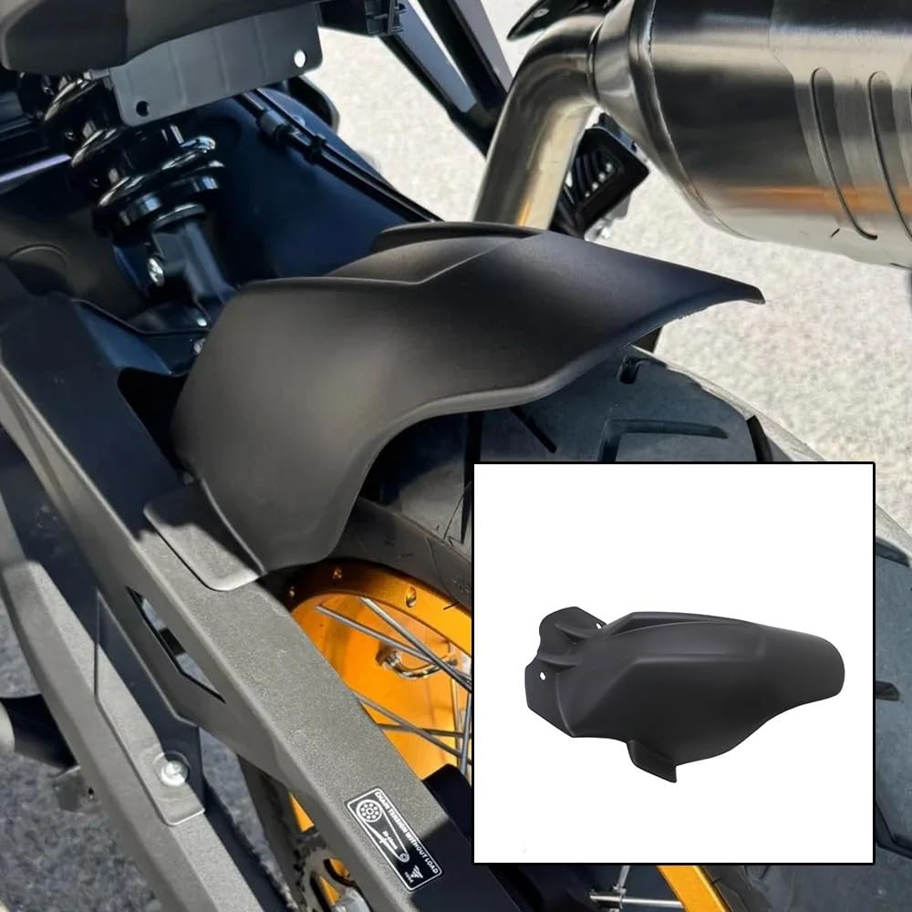 Błotnik Dla Voge DS 900X2024 2025 DS900/X Akcesoria motocyklowe