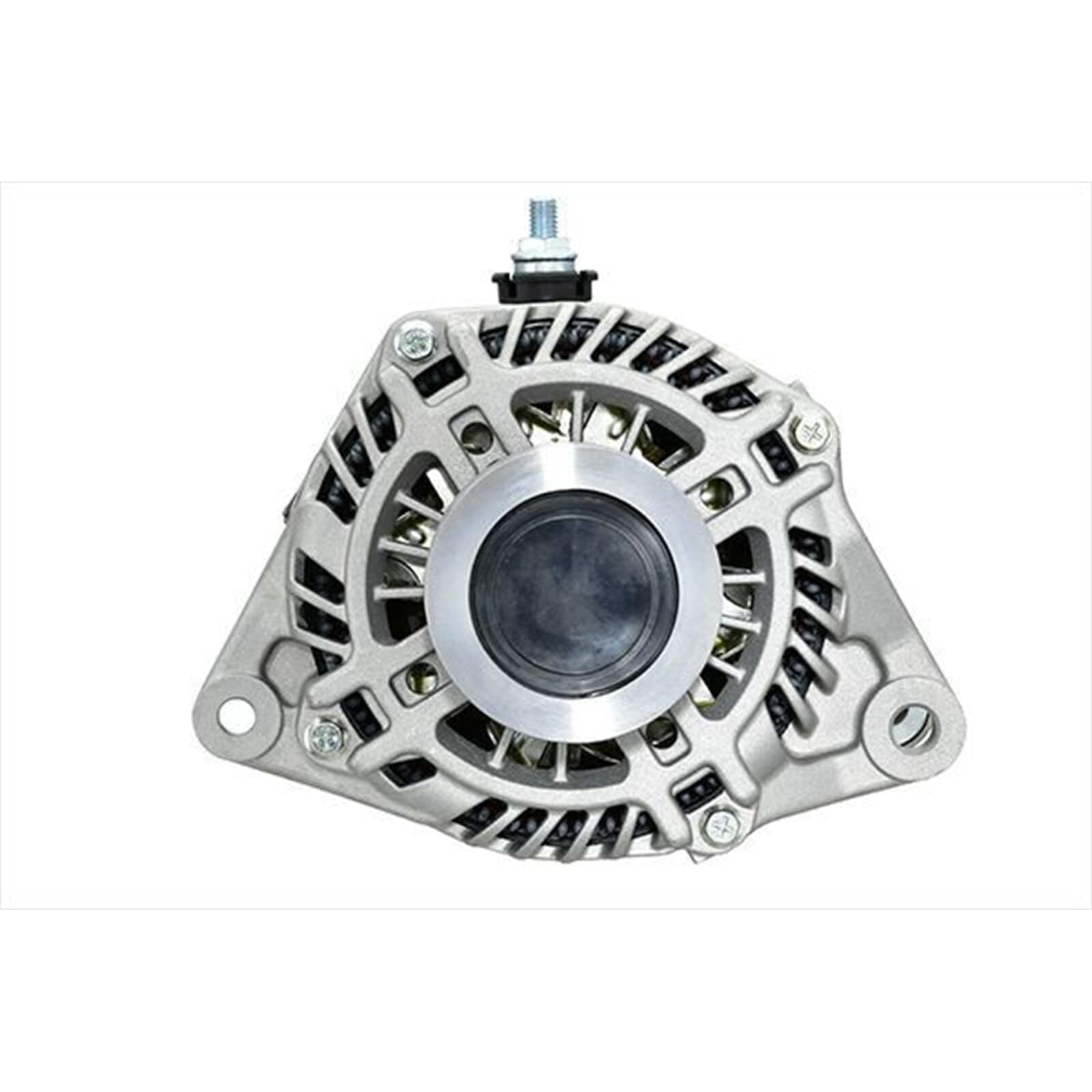 HELLA 8EL 015 630-511 Lichtmaschine - 14V - 150A - | 8EL 015 630-511 passend für Cabstar Murano Navara