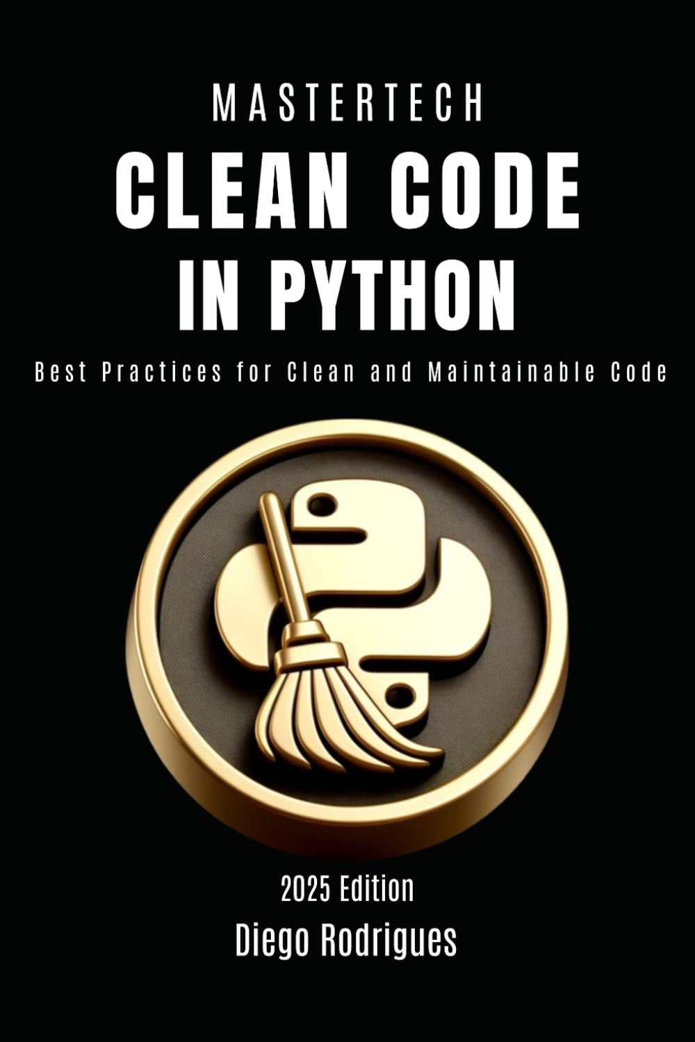 CLEAN CODE IN PYTHON: Best Practices for Clean and Maintainable Code