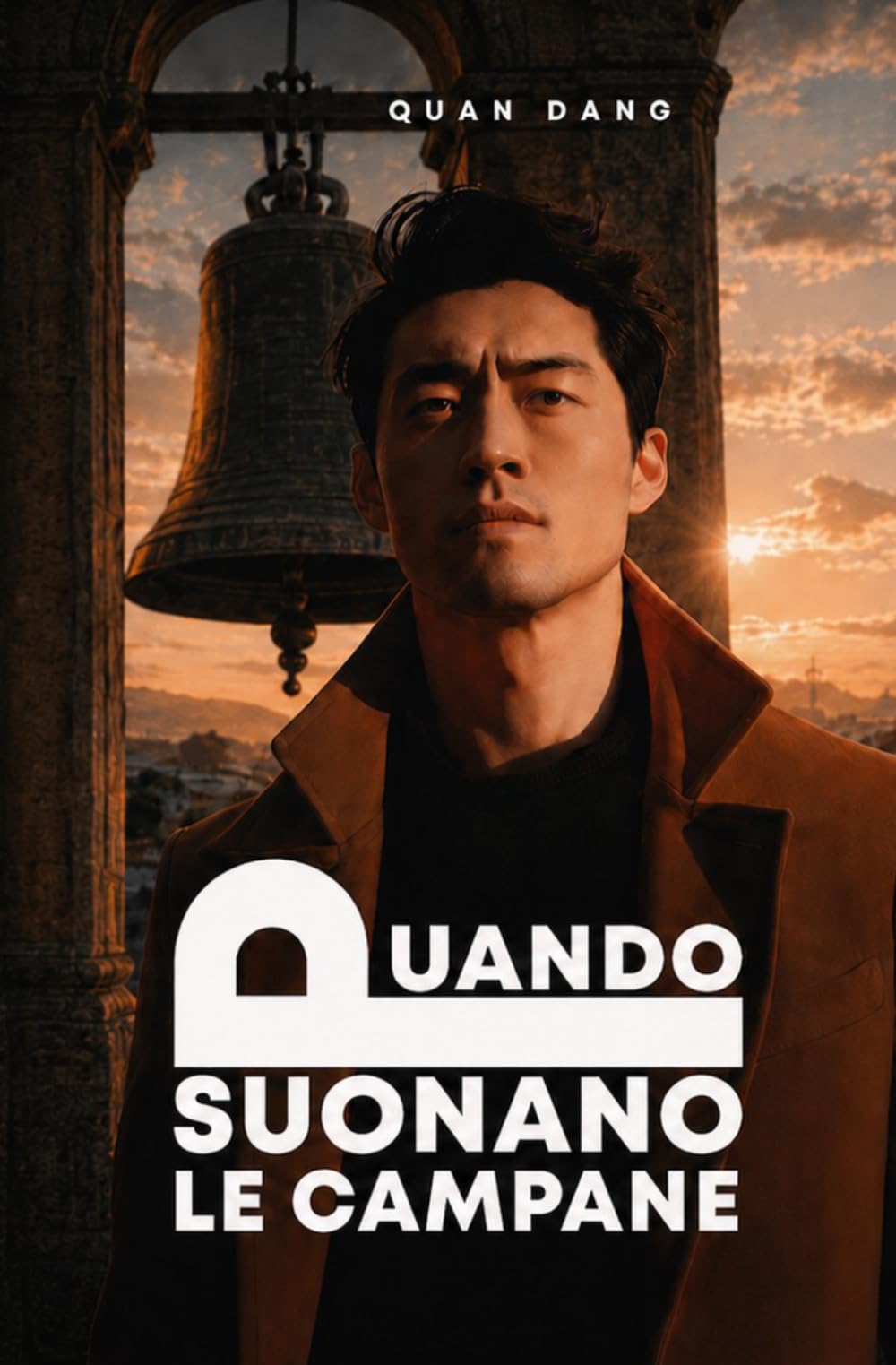 QUANDO SUONANO LE CAMPANE