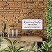 YCYD Boss Lady Decorative Signage, 12x6 Inches, Wood, for Women, Manager Director Employer Gift, Professional Occasions