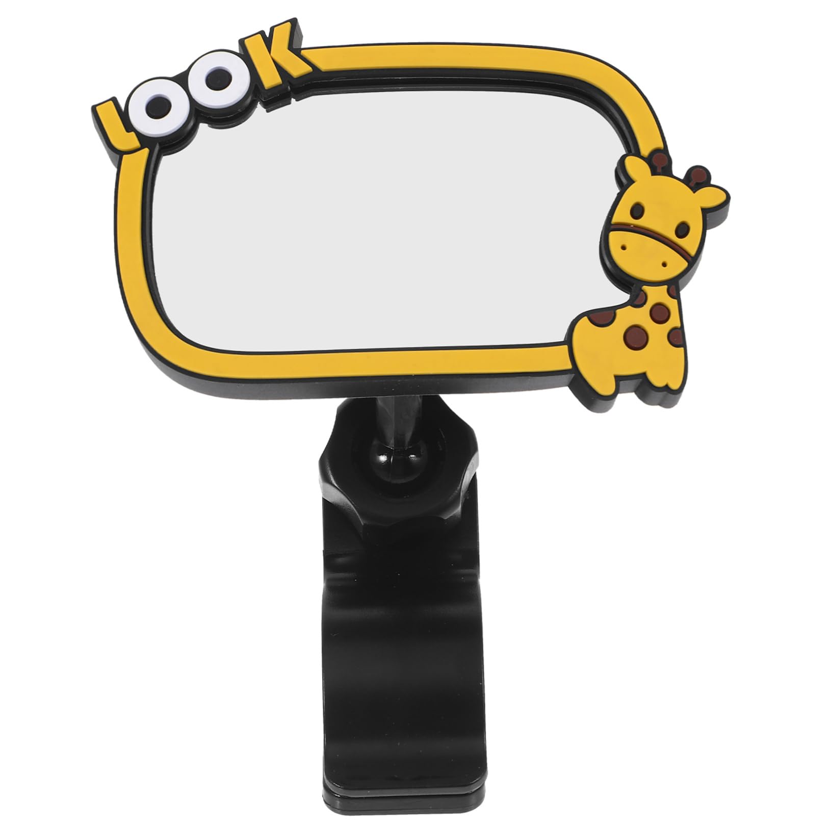 Kisangel 4 Espejos Retrovisores Interiores Y Exteriores Para De Asiento De Espejos Retrovisores Para Espejo Infantil Espejo Retrovisor De Goma