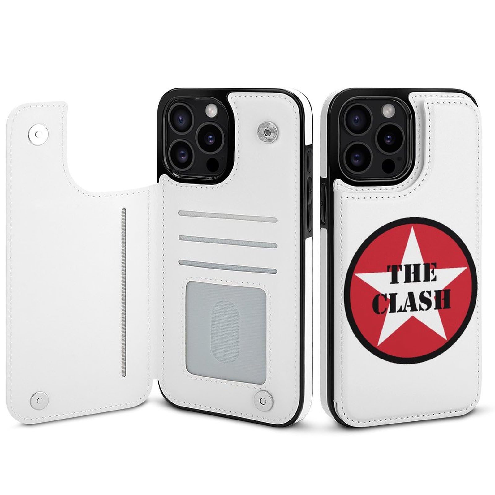 Crush - iPhone 15 Pro Max ケース Crush - iPhone 15 Pro Max ケース