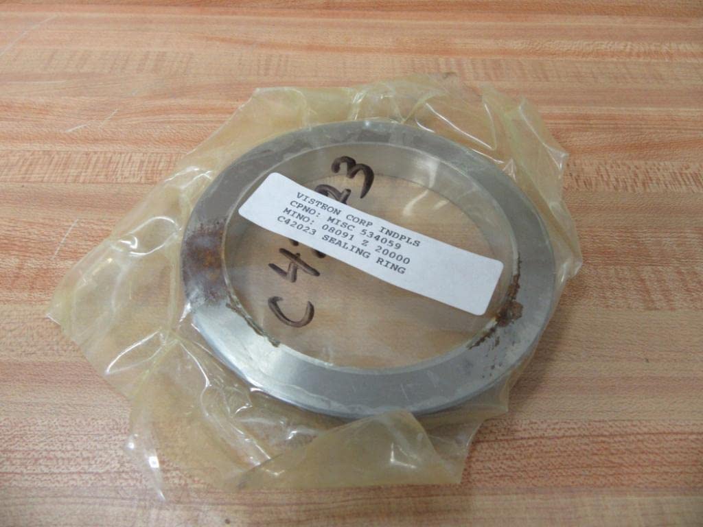 Visteon C42023 Sealing Ring 534059
