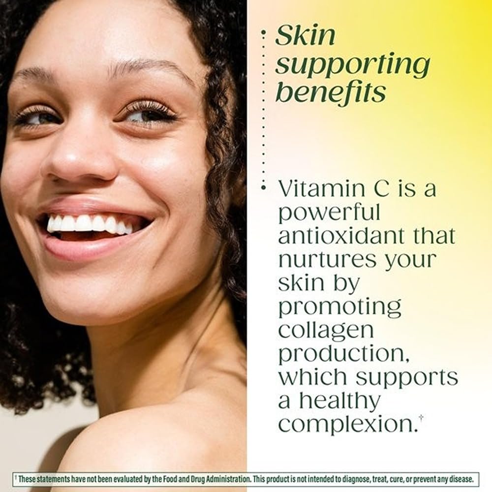 MegaFood Liposomal Vitamin C, Antioxidant & Immune Support, 120 Capsules — Amazon image 7