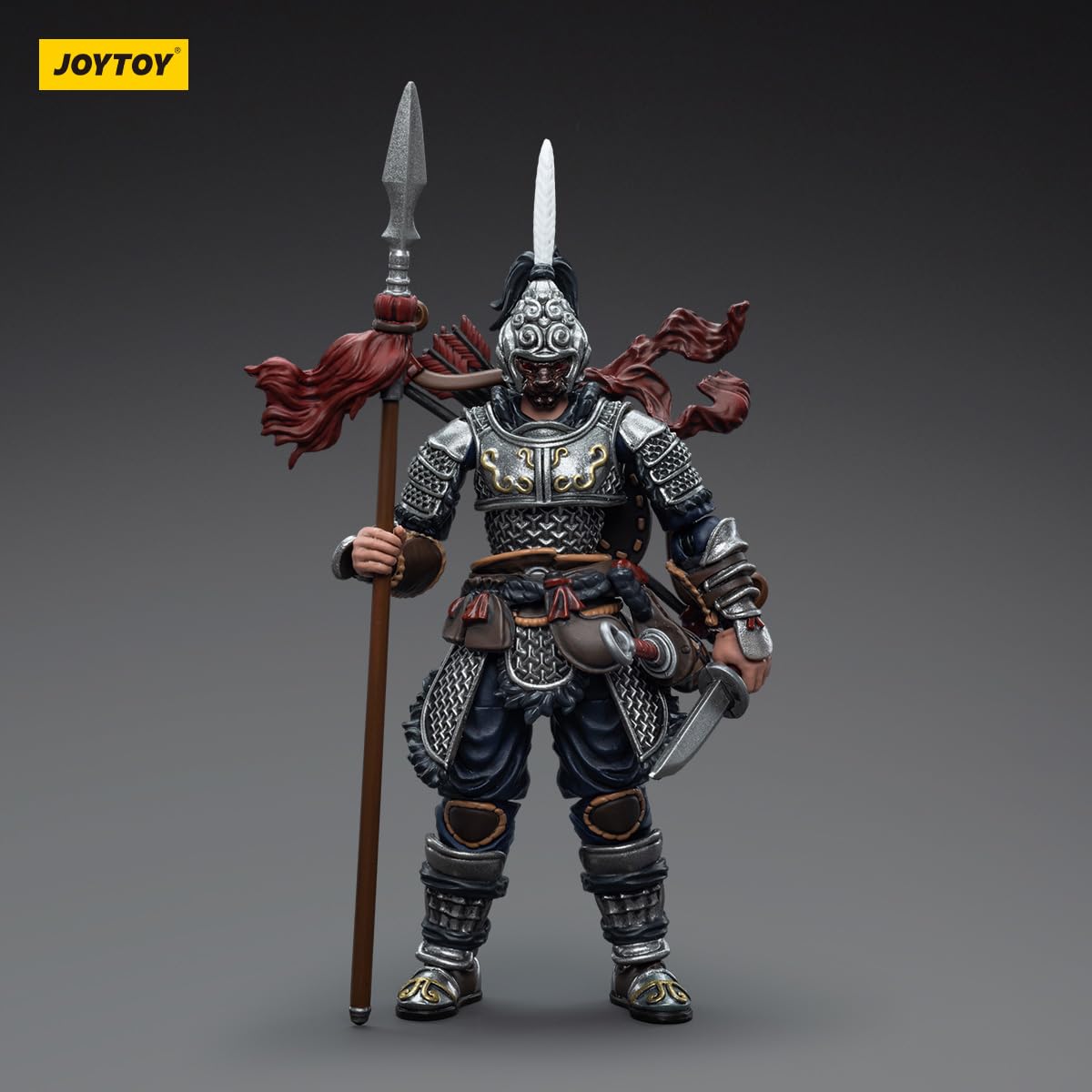 Amazon.com: JoyToy 1/18 Action Figure Dark Source Northern Hanland