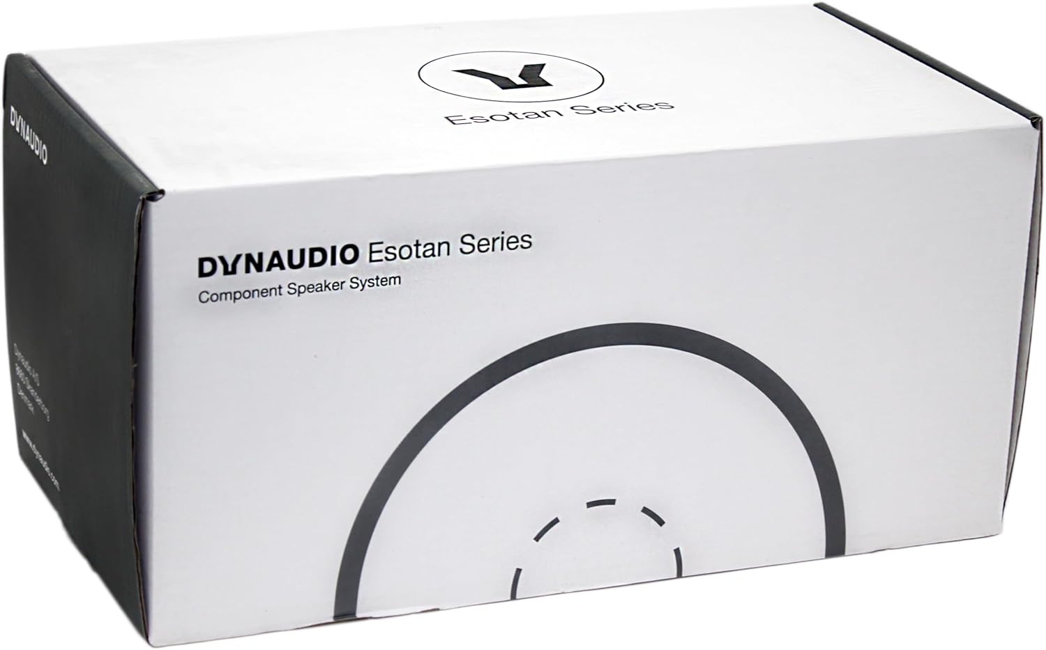 DYNAUDIO Esotan 232 MKII Series 6-1/2 2-Way Spain | Ubuy