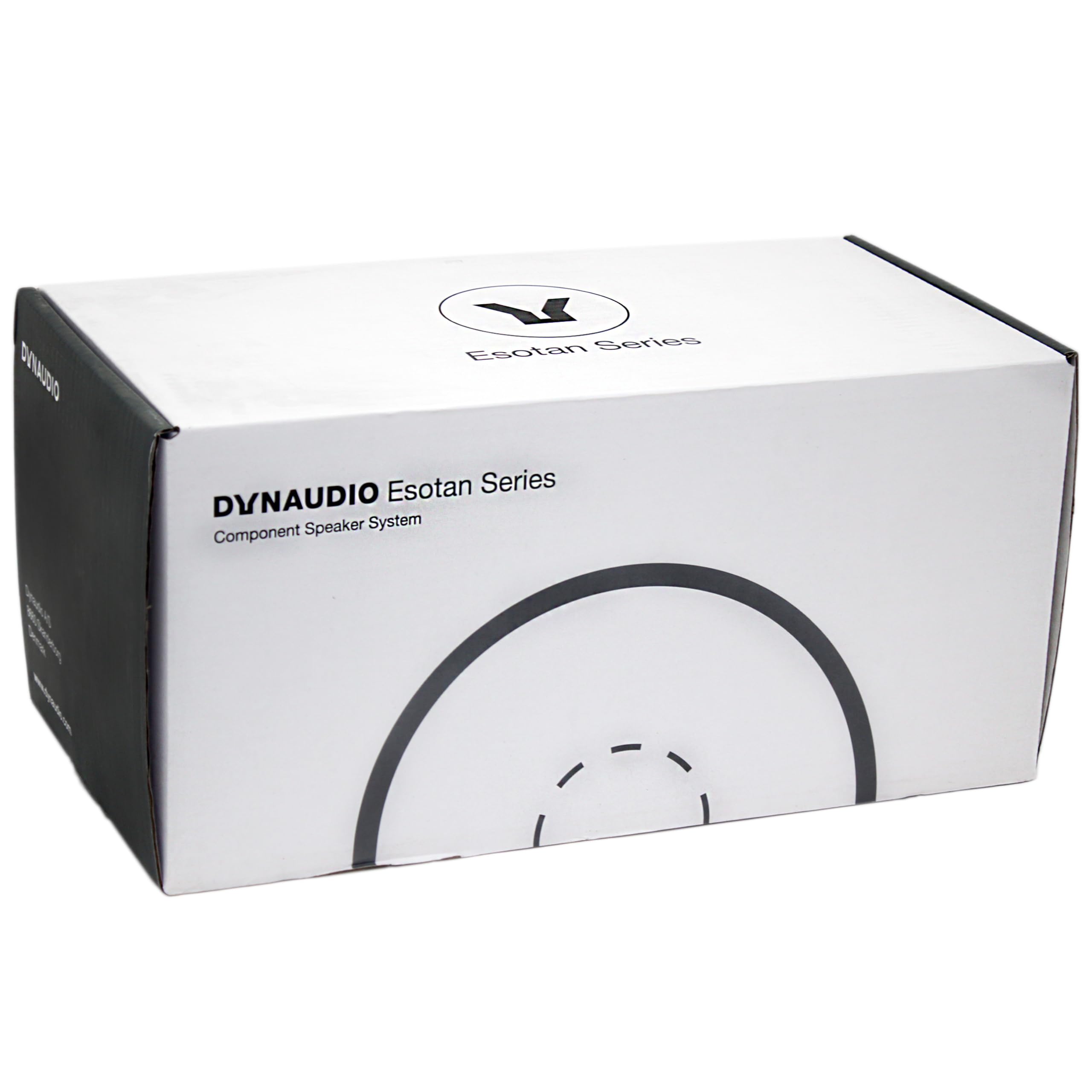 DYNAUDIO Esotar2 3yayセット 正規品 Amazon.com: DYNAUDIO Esotan 272 MKII Series 6-1/2