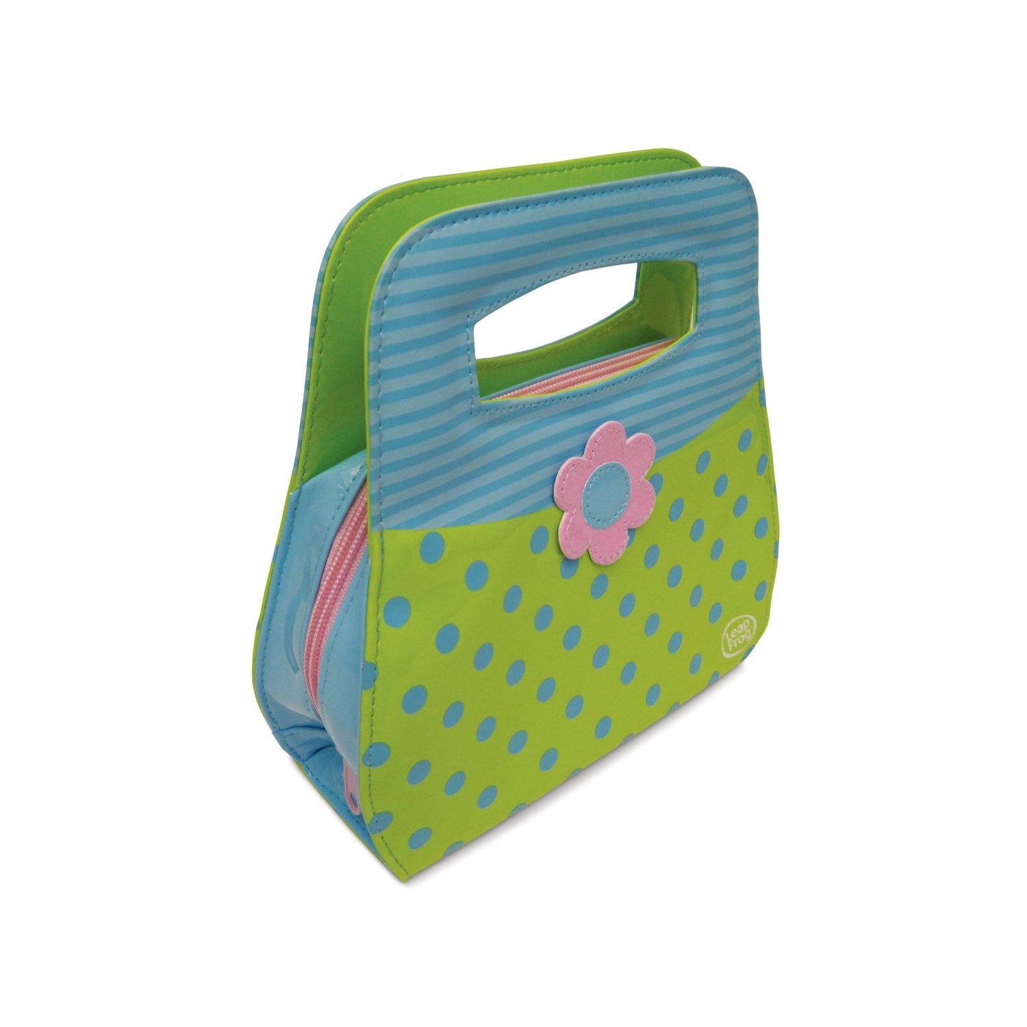 Leapfrog Leapstergs Explorer Fashion Handbag