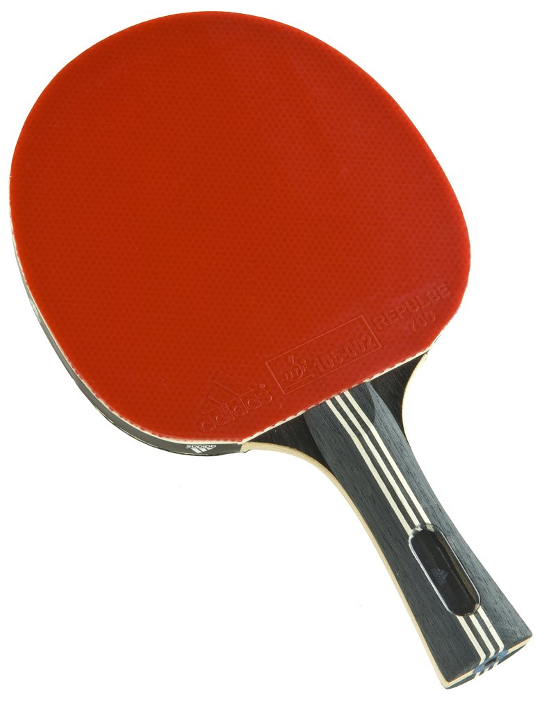 Amazon | adidas(アディダス) 貼上げラケットTOUR CORE AGF10408