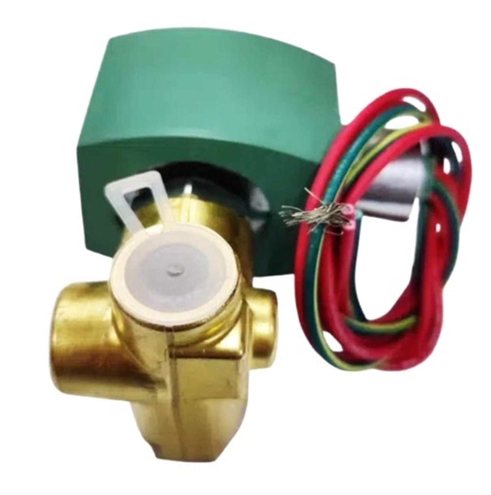 ELZNSQQK 8223G023 220/50 solenoid valve, 3/8 'NPT thread